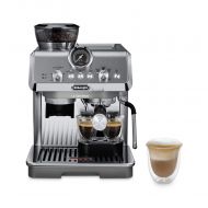 DELONGHI PUMP COFFEE MACHINE EC9155.MB