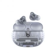 BEATS STUDIO BUDS+ TRUE WIRELESS NOISE CANCELLING EARBUDS TRANSPARENT MQLK3PA/A