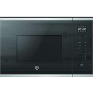 EF BUILT IN MICROWAVE WITH GRILL EFBM2591M