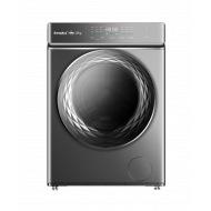 EUROPACE FRONT LOAD WASHER EFW9102Y