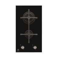 ELECTROLUX DOMINO PUB GAS HOB EGC3320NOK-PUB