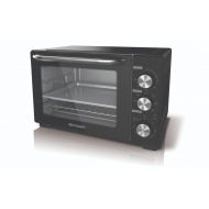 SHARP ELECTRIC OVEN 32L EO327RBK