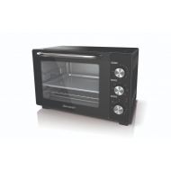 SHARP ELECTRIC OVEN 38L EO387RBK