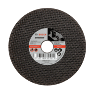 BOSCH ENOX CUTTING DISC 100MM TOAB-BS-CUTTINGDISC-4"-2608607414