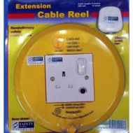 CK CABLE REEL SOCKET(SINGLE) CK2001