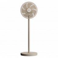 EIKOU LUMIFLOW DC STAND FAN EIK-F1410-T