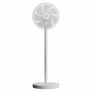 EIKOU LUMIFLOW DC STAND FAN EIK-F1410-W