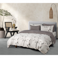 EPITEX SILKY SOFT FITTED SHEET SILKY SOFT PRINTED - Q/K.