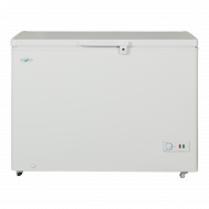 Farfalla Chest Freezer 315L FCF315W