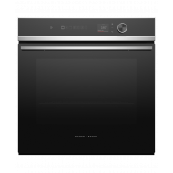 FISHER & PAYKEL BUILT IN OVEN OB60SD13PLX1