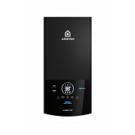 ARISTON DIGITAL INSTANT WATER HEATER AURES TOP 3.3 SB