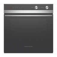 FISHER & PAYKEL BUILT IN OVEN OB60SC7CEX3