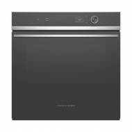 FISHER & PAYKEL BUILT IN OVEN OB60SD9PLX1