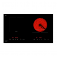 TECNO INDUCTION HOB TG2883HB