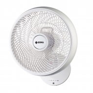 SONA 16" REMOTE WALL FAN SFW6461