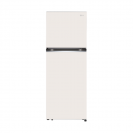 LG 2 DOOR FRIDGE GT-B3153BN