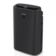 SHARP AIR PURIFIER/HUMIDIFIER KIN50E-H