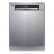 BRANDT DISHWASHER BDF54DXA