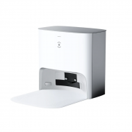 ECOVACS AUTO EMPTY STATION CH2117-WHITE