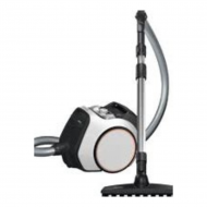 MIELE BAGGED VACUUM CLEANER BOOST CX 1 PARQUET LOTUS WHITE