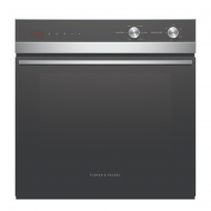 FISHER & PAYKEL BUILT IN OVEN OB60SC5CEX3