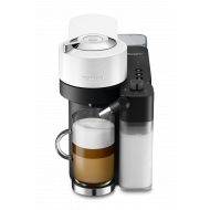 NESPRESSO COFFEE MACHINE GDV5-GB-WH-NE