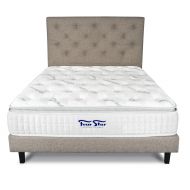 FOUR STAR MATTRESS GRACIOUS TENCEL - Q