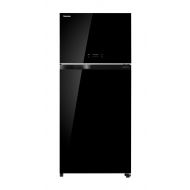 TOSHIBA 2 DOOR FRIDGE GR-RT835WE-PGX(XK)