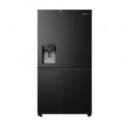 HISENSE SIDE BY SIDE FRIDGE RS818N4SBVI2
