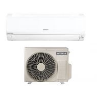 HITACHI SYSTEM 1 AIRCON RAC-GJ10CMS/RAS-G10CMS
