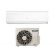 HITACHI SYSTEM 1 AIRCON RAC-GJ18CMS/RAS-G18CMS