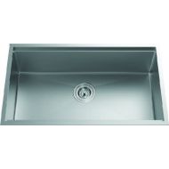 HOUSS S/STEEL KITCHEN SINK HSS-8003