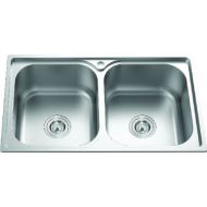 HOUSS S/STEEL KITCHEN SINK HSS-8007