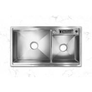 HOUSS S/STEEL KITCHEN SINK HSS-8016