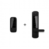 IGLOOHOME COMBO DEAL RM2F + IGM3