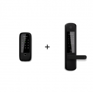 IGLOOHOME COMBO DEAL RM2F + IGM4