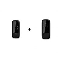 IGLOOHOME COMBO DEAL RM2F + RW1