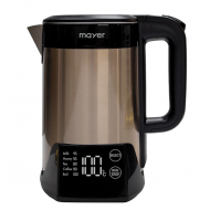 MAYER DIGITAL KETTLE 1.5L MMEK1500D