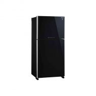 SHARP 2 DOOR FRIDGE SJPG51P2-BK