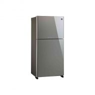 SHARP 2 DOOR FRIDGE SJPG51P2-DS
