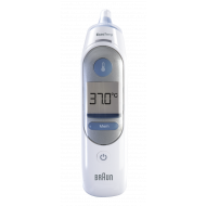 BRAUN THERMOSCAN 5 IRT 6510 IRT6510