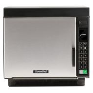 XPRESSCHEF HIGH SPEED OVEN JET514V