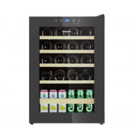 EUROPACE WINE COOLER EWC3203DGY