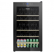 EUROPACE WINE COOLER EWC3481DGY