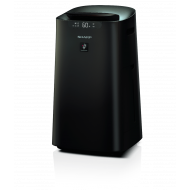SHARP AIR PURIFIER/HUMIDIFIER KIL80ET