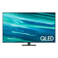 SAMSUNG 65" QLED SMART TV QA65Q80AAKXXS