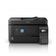 EPSON ECOTANK WIFI AIO PRINTER L5590