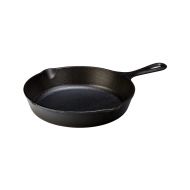 LODGE SEASONED SKILLET 9" L6SK3