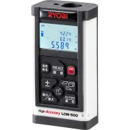RYOBI MEASURING LASER TOPT-LDM500