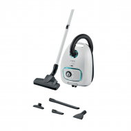 BOSCH BAGGED VACUUM 600W BGB41HYGGB
